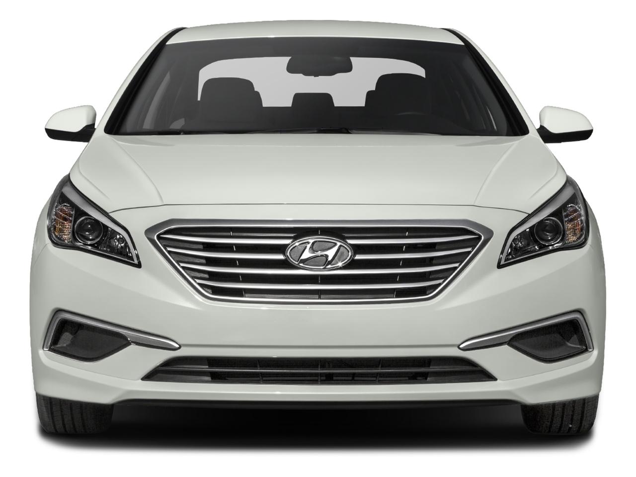 2017 Hyundai Sonata Vehicle Photo in GAINESVILLE, TX 76240-2013