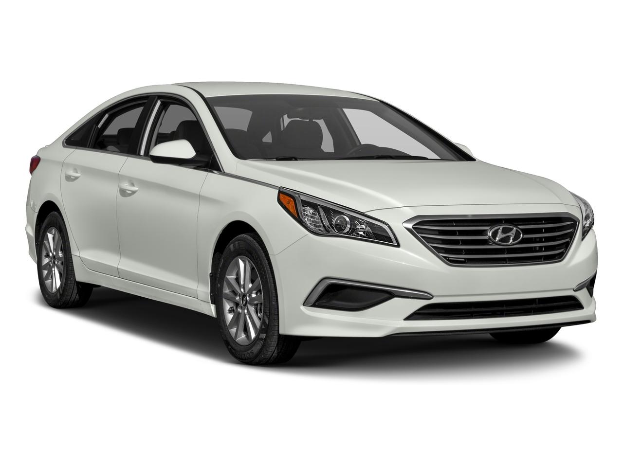 2017 Hyundai SONATA Vehicle Photo in Greeley, CO 80634