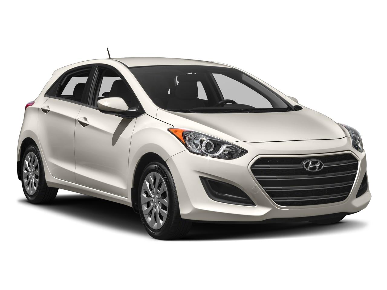 2017 Hyundai ELANTRA GT Vehicle Photo in Towson, MD 21204