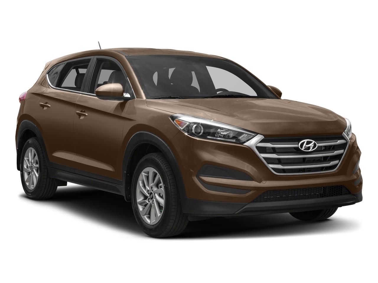 2017 Hyundai TUCSON Vehicle Photo in Merrillville, IN 46410-5311