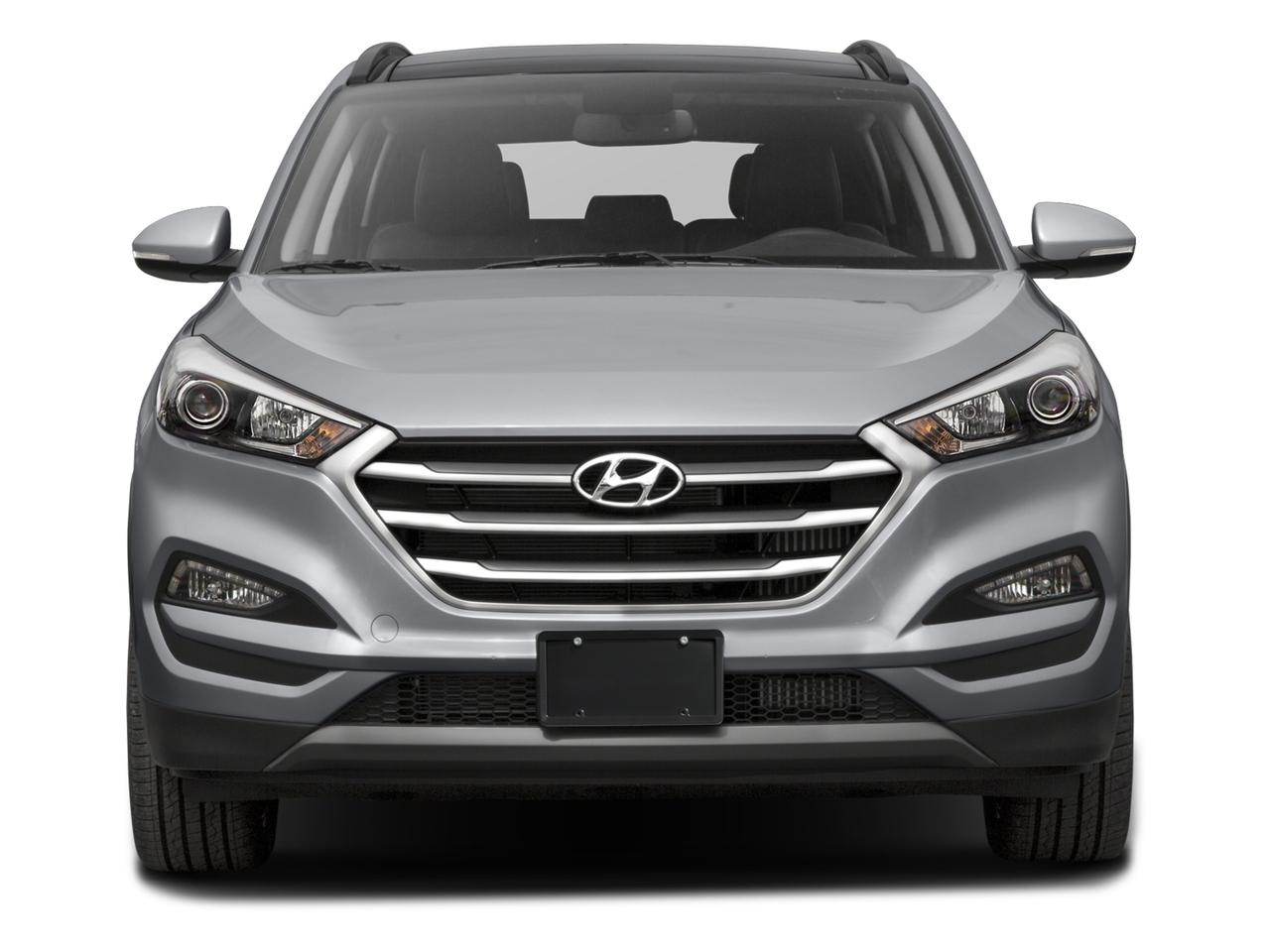 2017 Hyundai TUCSON Vehicle Photo in Merrillville, IN 46410