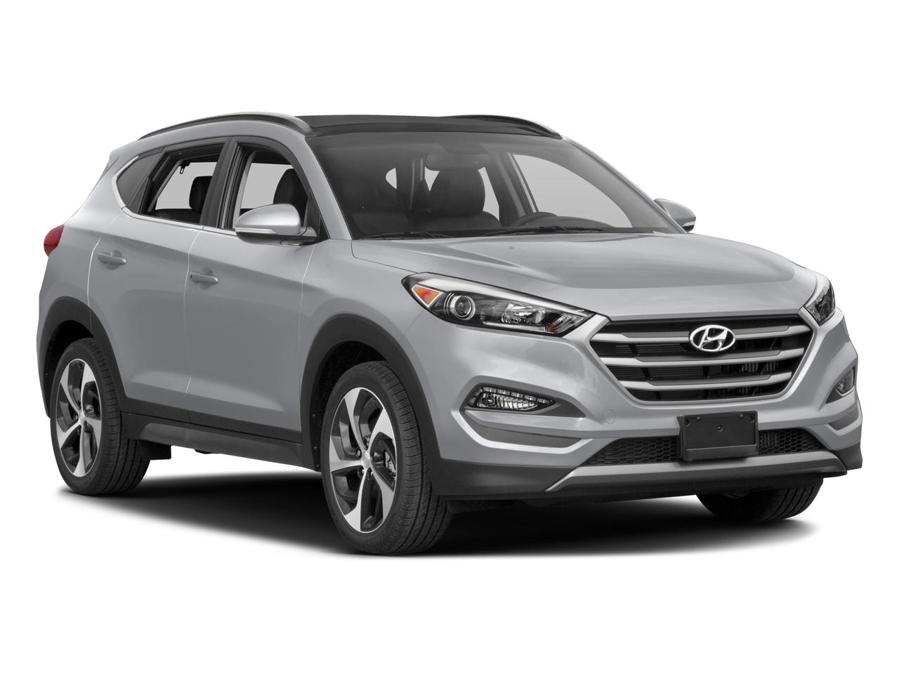 2017 Hyundai TUCSON Vehicle Photo in Merrillville, IN 46410