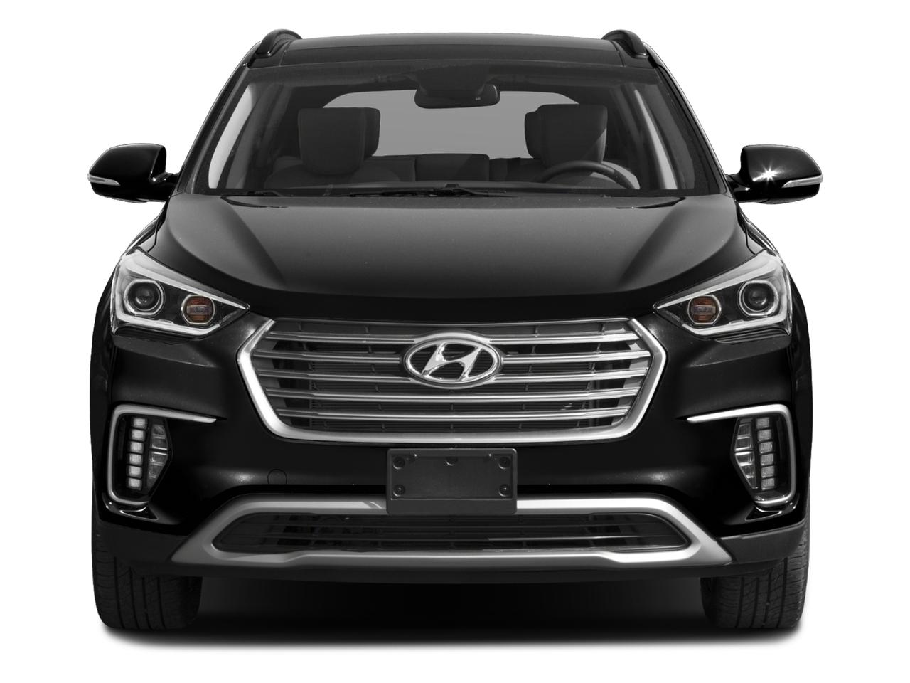 2017 Hyundai SANTA FE Vehicle Photo in Layton, UT 84041