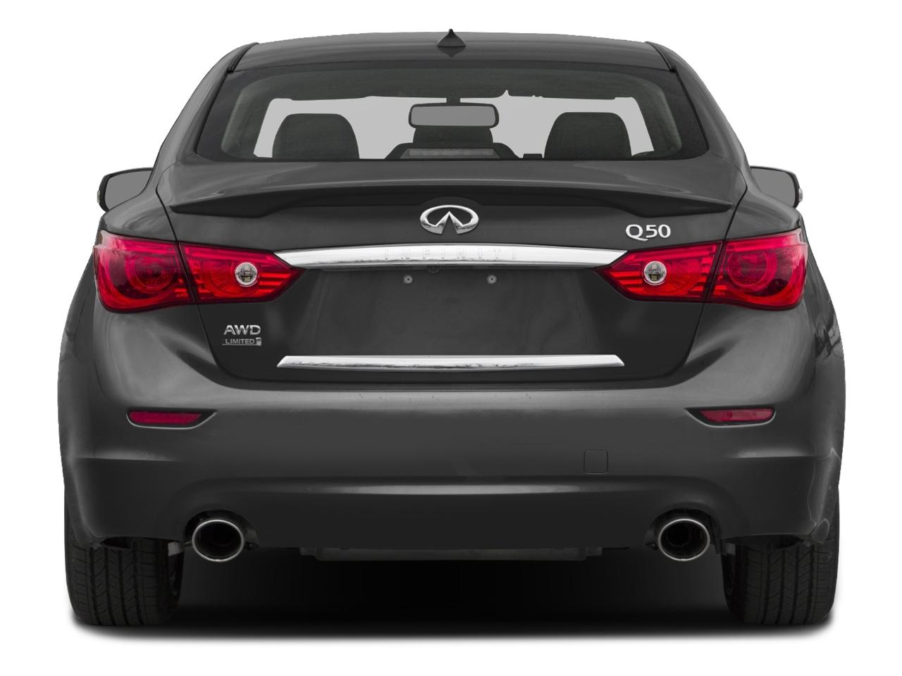 2017 INFINITI Q50 Vehicle Photo in Las Vegas, NV 89149