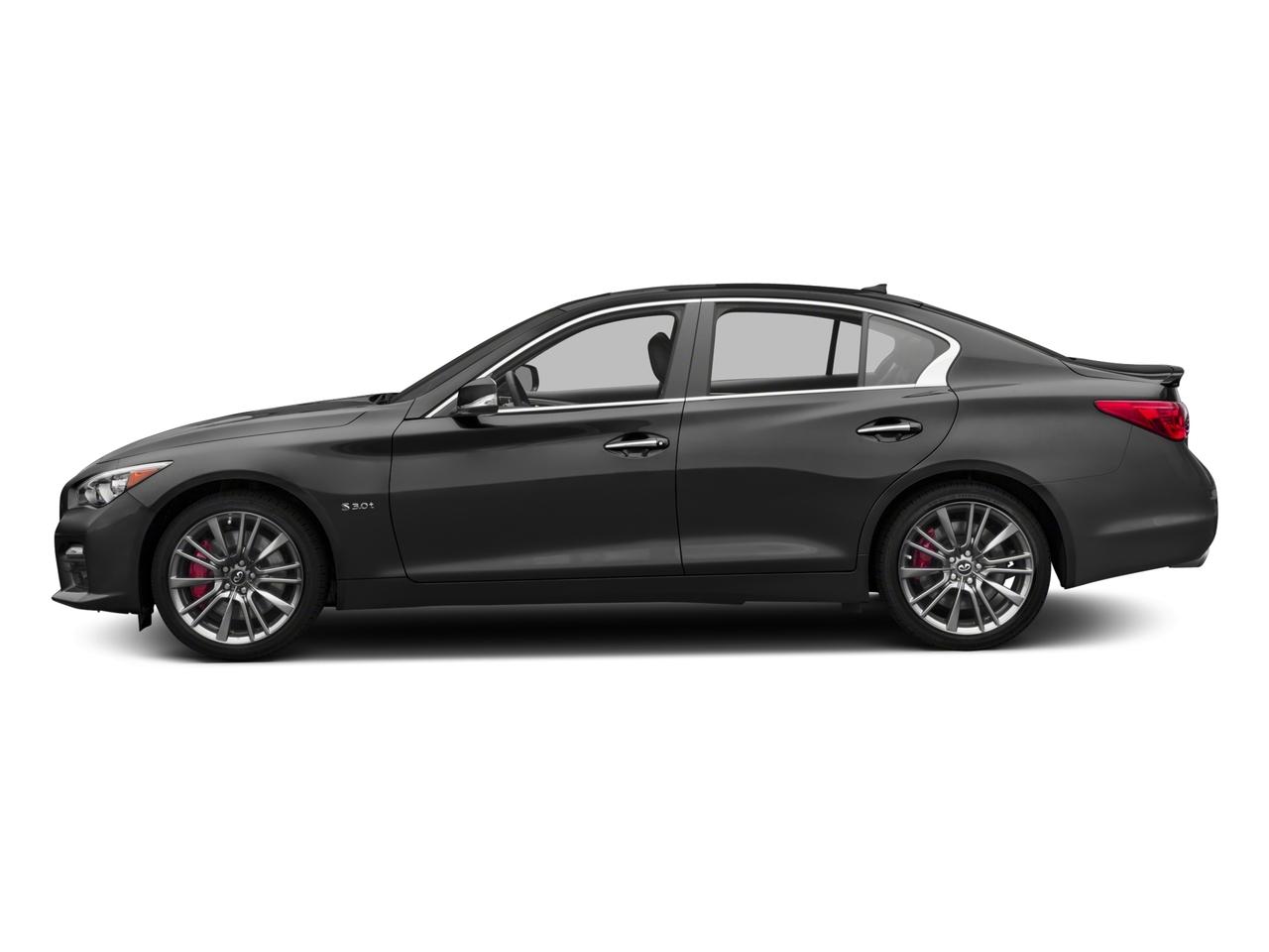 2017 INFINITI Q50 Vehicle Photo in PEMBROKE PINES, FL 33024-6534