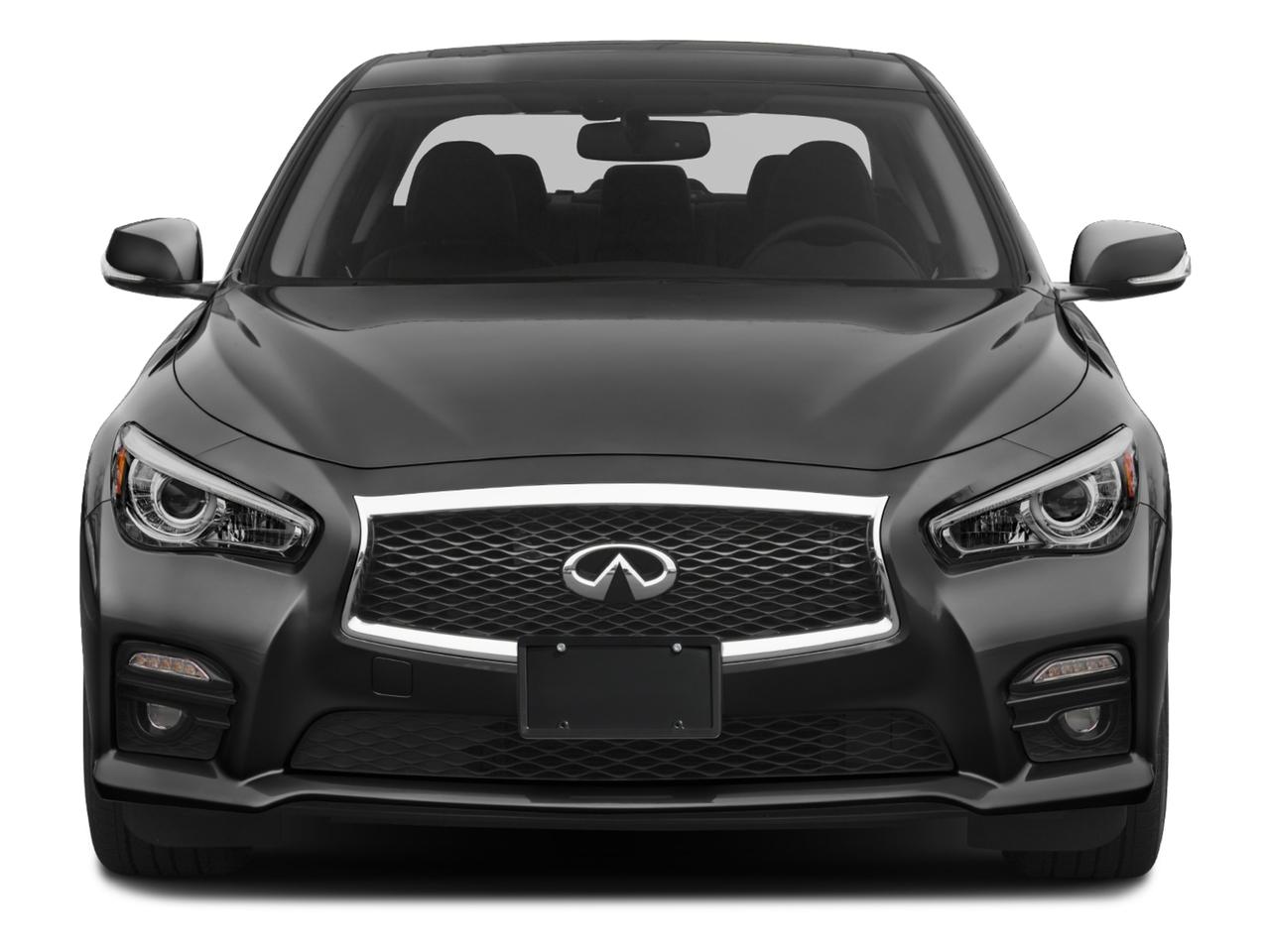 2017 INFINITI Q50 Vehicle Photo in PEMBROKE PINES, FL 33024-6534