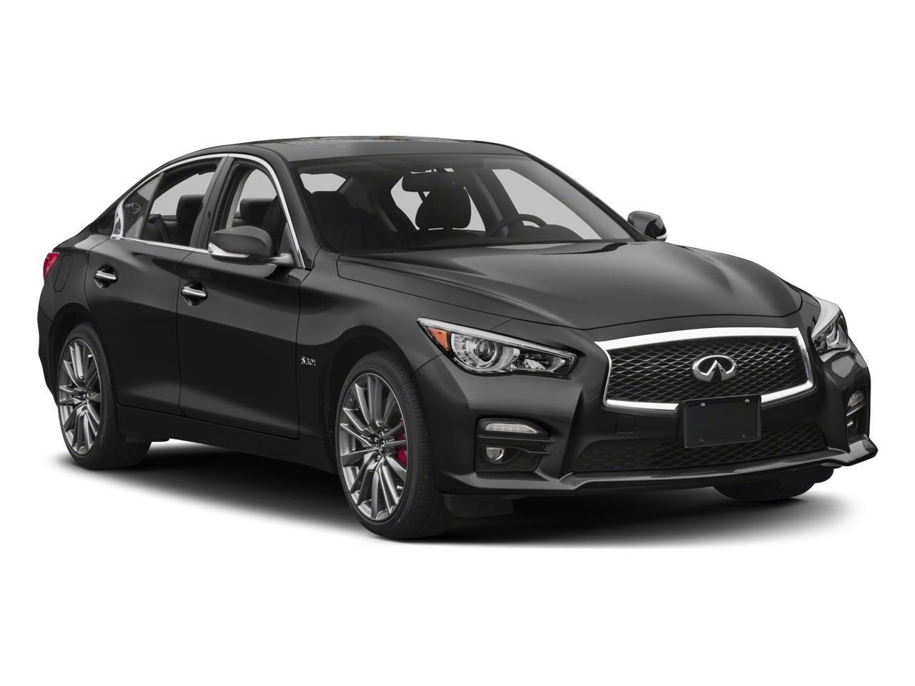 2017 INFINITI Q50 Vehicle Photo in PEMBROKE PINES, FL 33024-6534