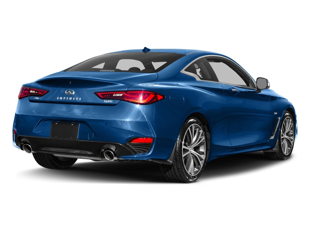 2017 INFINITI Q60 Vehicle Photo in Sanford, FL 32771