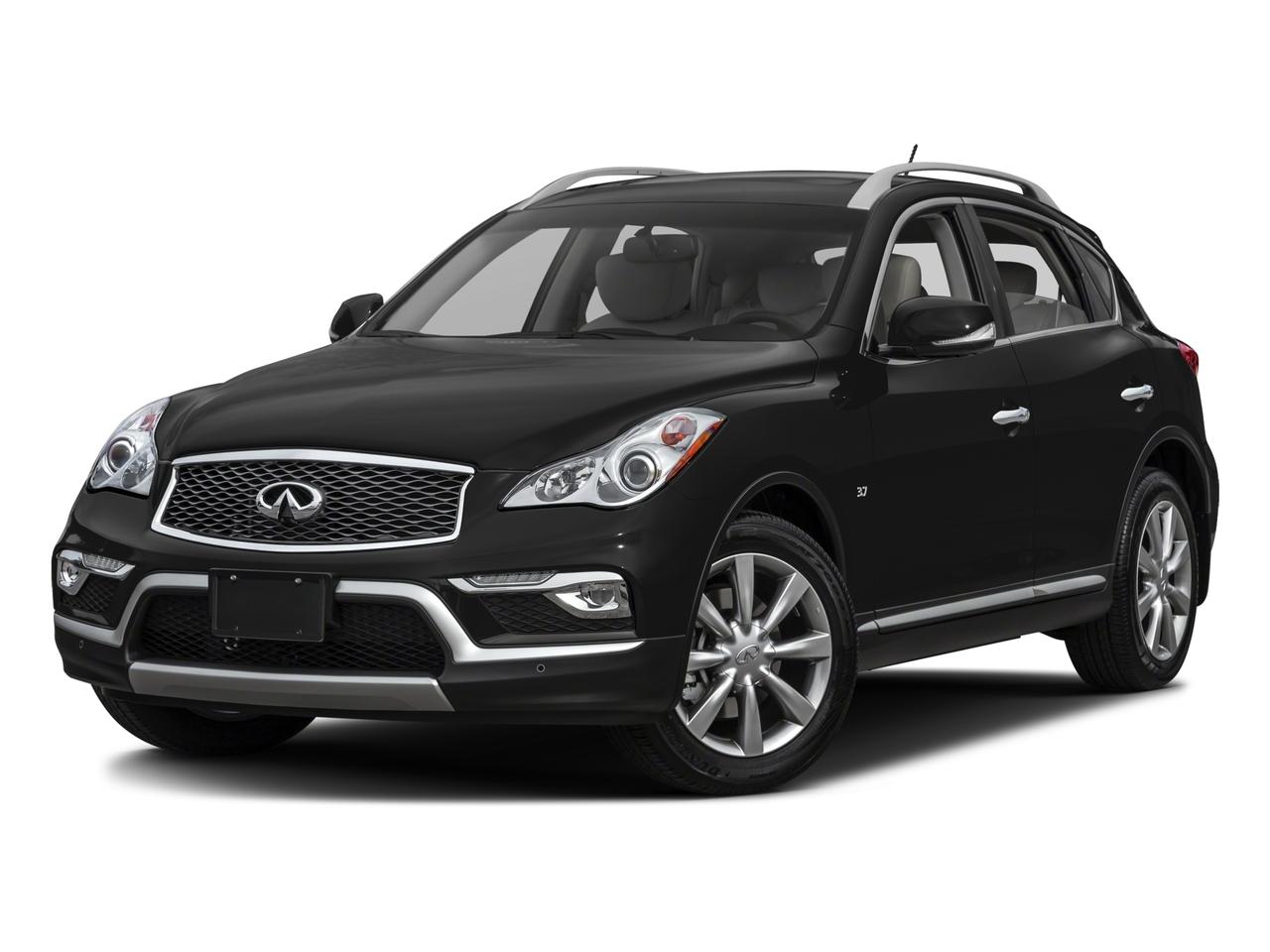 2017 INFINITI QX50 Vehicle Photo in Sanford, FL 32771