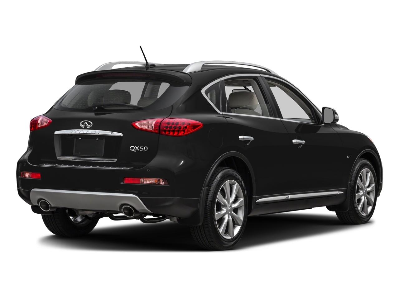 2017 INFINITI QX50 Vehicle Photo in Miami, FL 33135