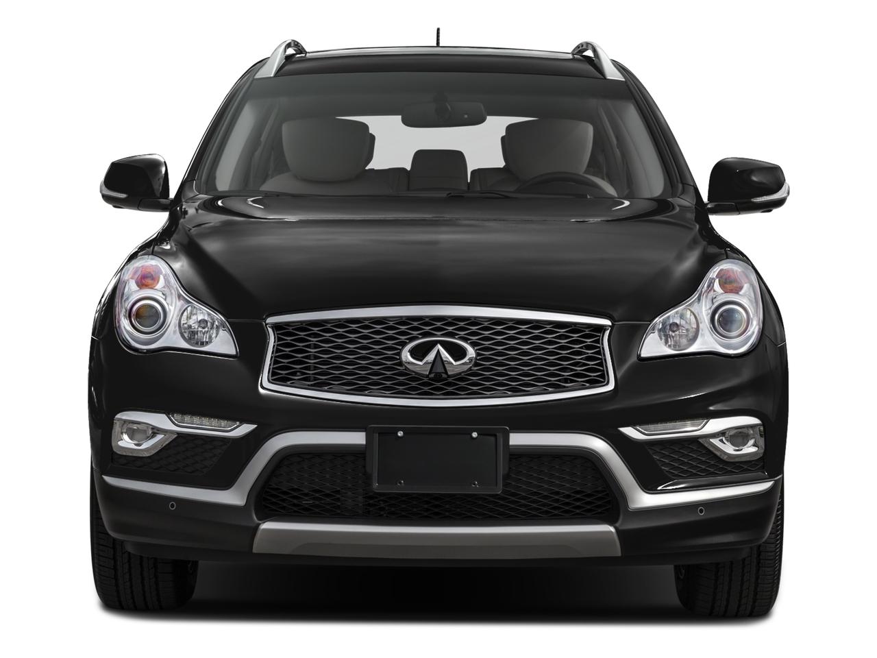 2017 INFINITI QX50 Vehicle Photo in Miami, FL 33135