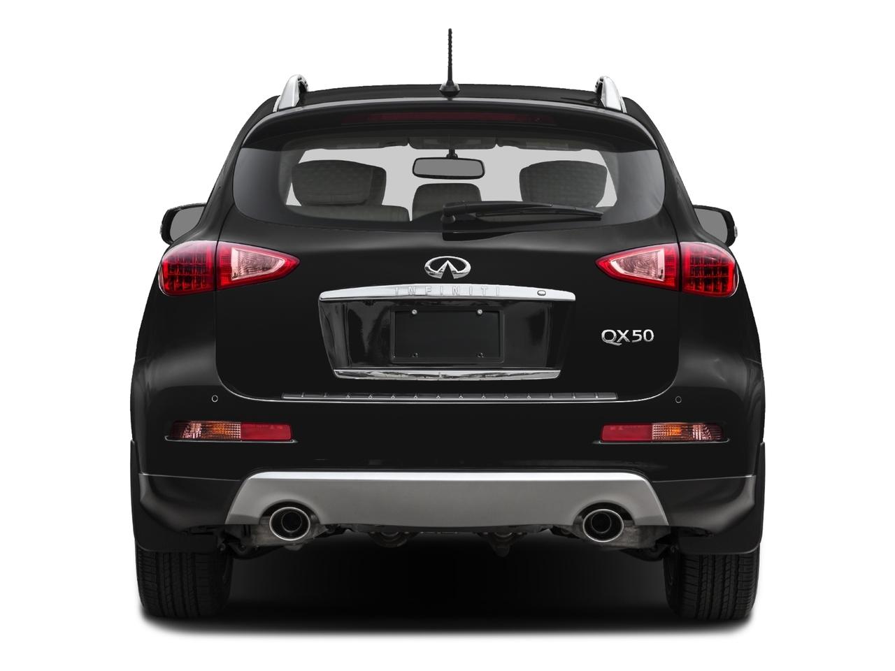 2017 INFINITI QX50 Vehicle Photo in Miami, FL 33135