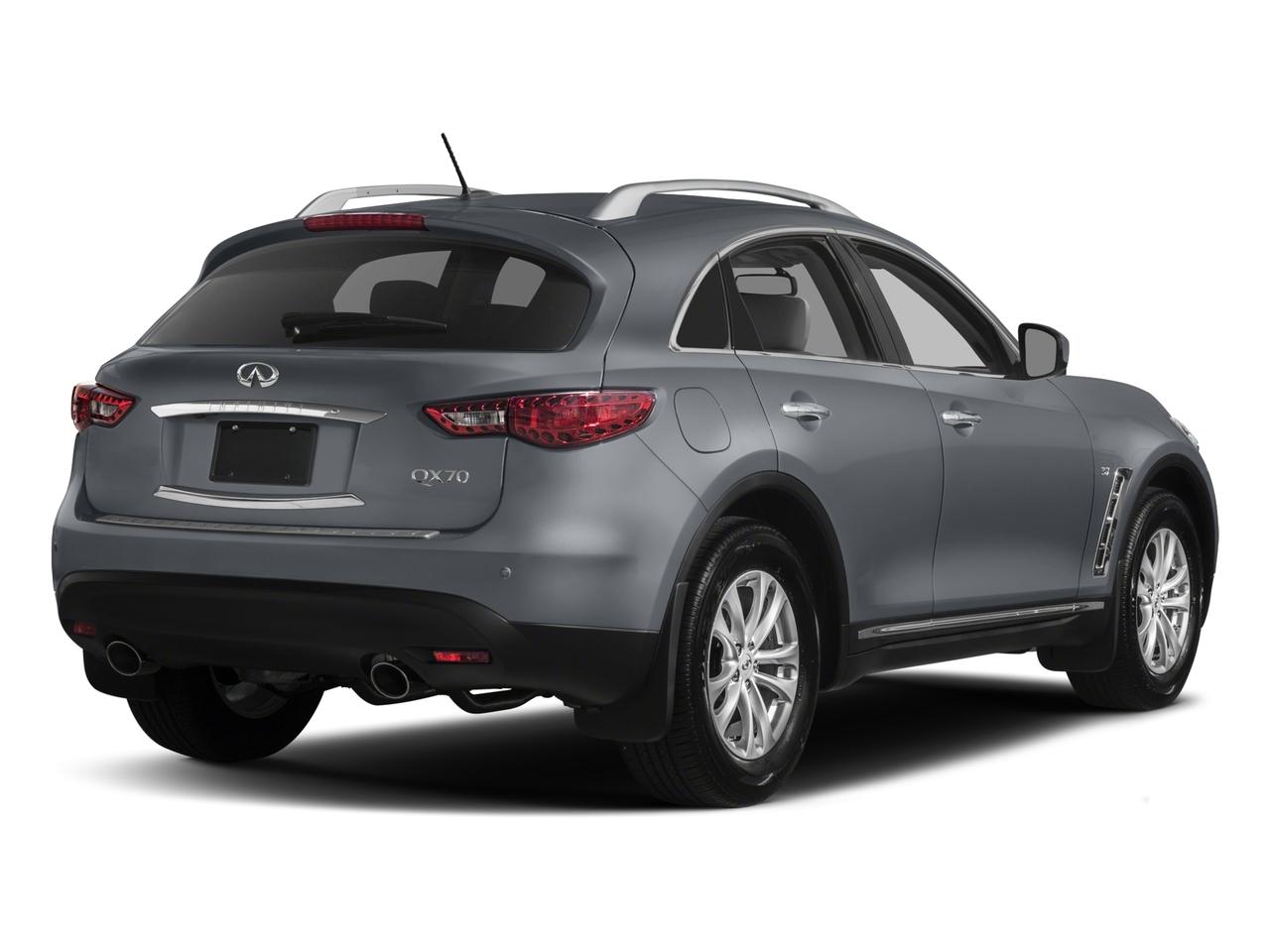 2017 INFINITI QX70 Vehicle Photo in BOISE, ID 83705-3761