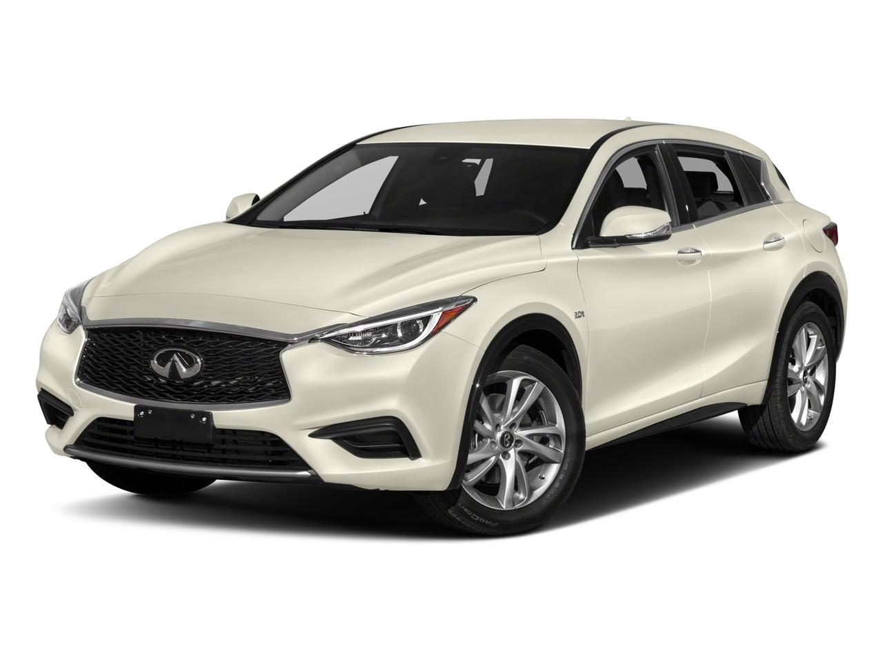 2017 INFINITI QX30 Vehicle Photo in Sanford, FL 32771