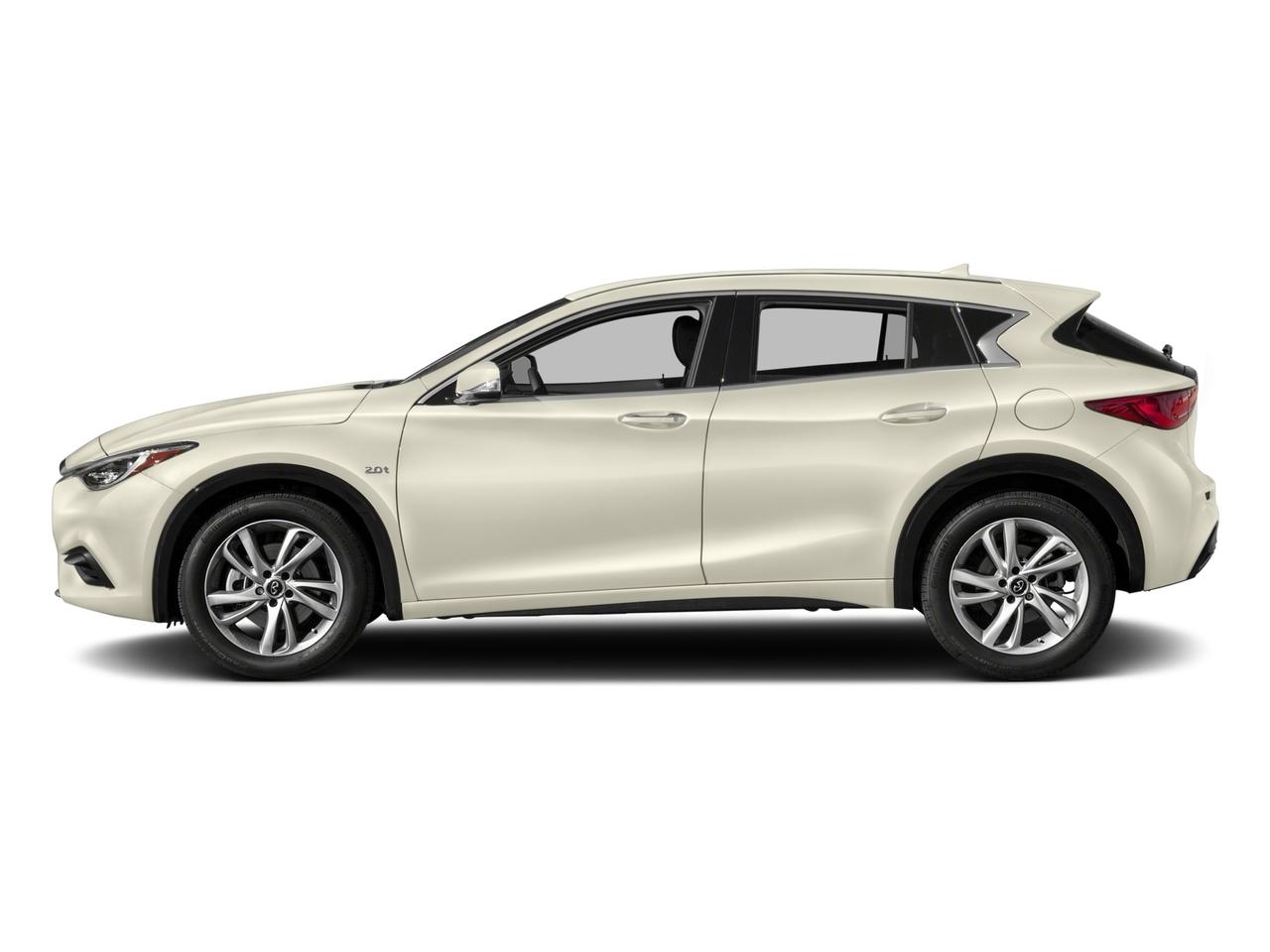 2017 INFINITI QX30 Vehicle Photo in Sanford, FL 32771