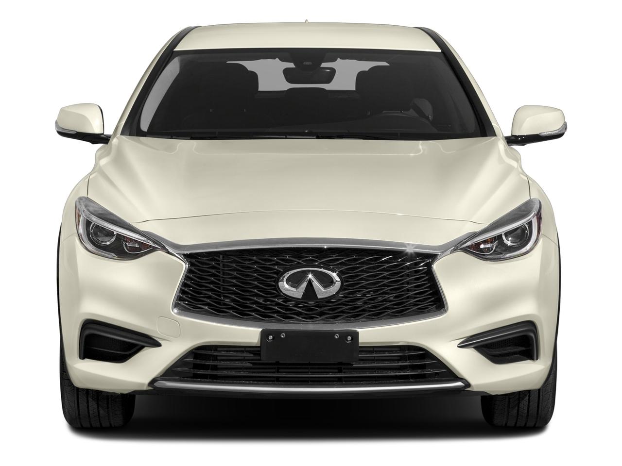 2017 INFINITI QX30 Vehicle Photo in Sanford, FL 32771