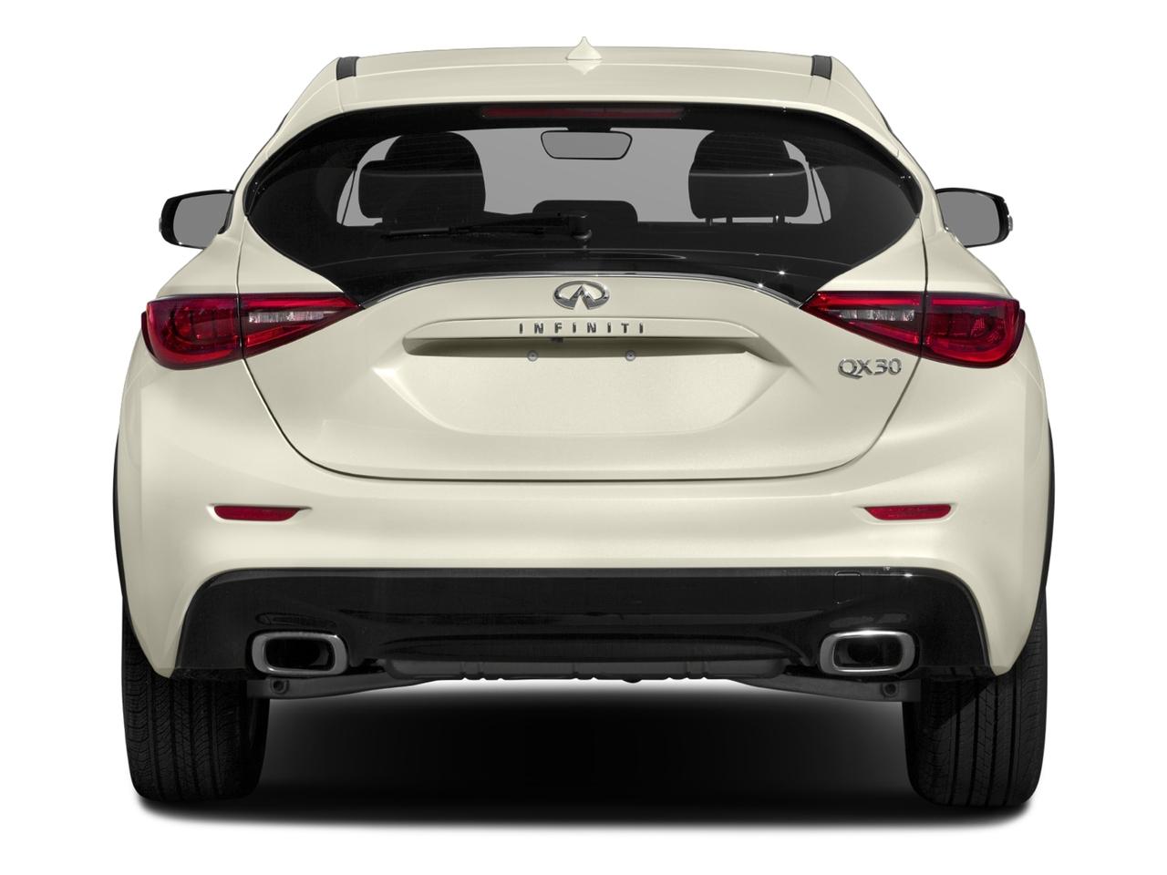 2017 INFINITI QX30 Vehicle Photo in Sanford, FL 32771