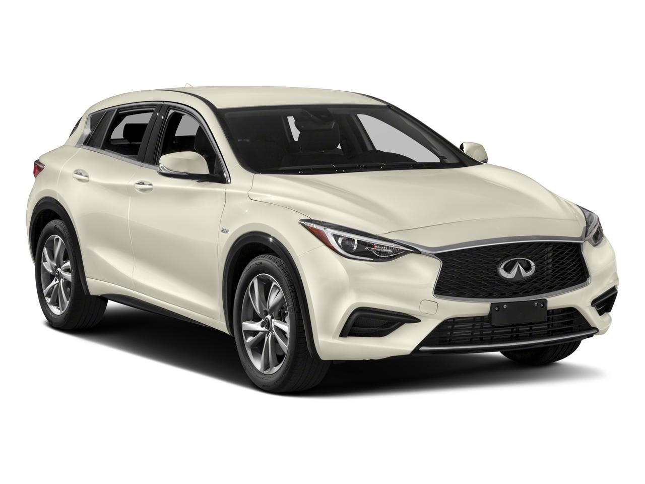 2017 INFINITI QX30 Vehicle Photo in AMARILLO, TX 79106-1809