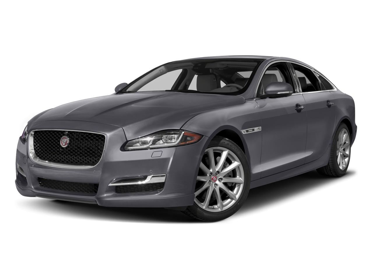 2017 Jaguar XJ Vehicle Photo in Maitland, FL 32751