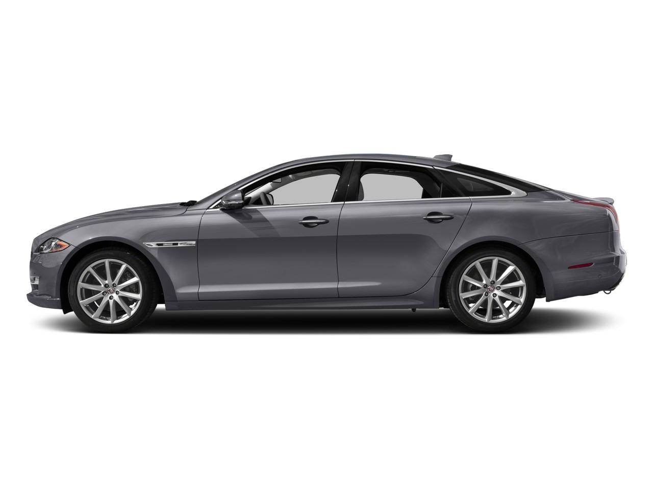 2017 Jaguar XJ Vehicle Photo in Maitland, FL 32751