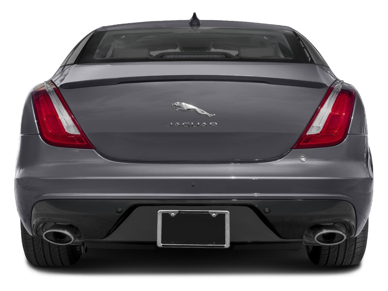 2017 Jaguar XJ Vehicle Photo in Maitland, FL 32751