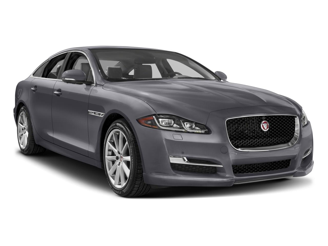 2017 Jaguar XJ Vehicle Photo in Maitland, FL 32751