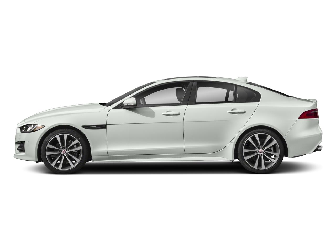 2017 Jaguar XE Vehicle Photo in Sarasota, FL 34231