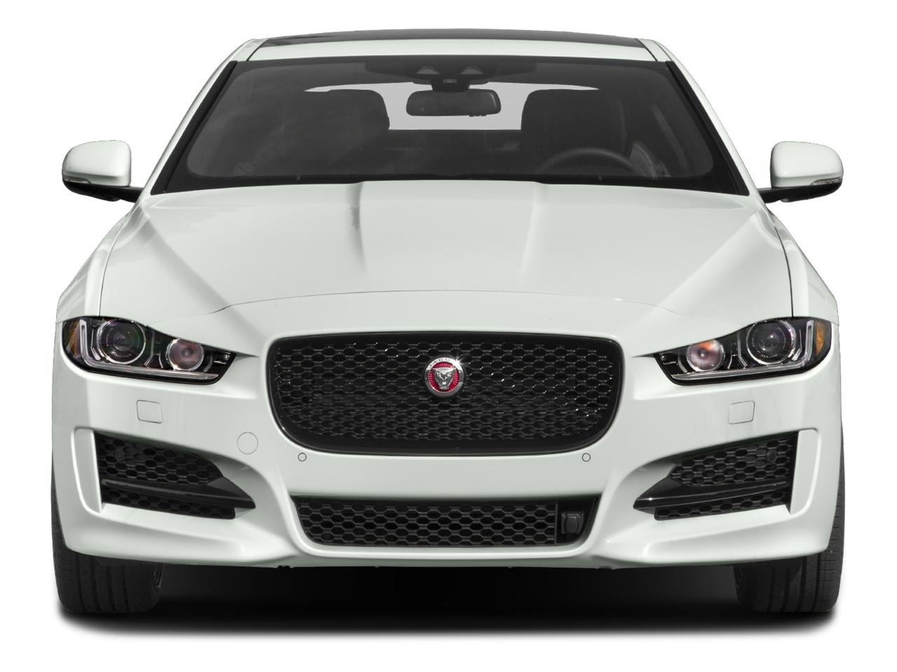 2017 Jaguar XE Vehicle Photo in Sarasota, FL 34231