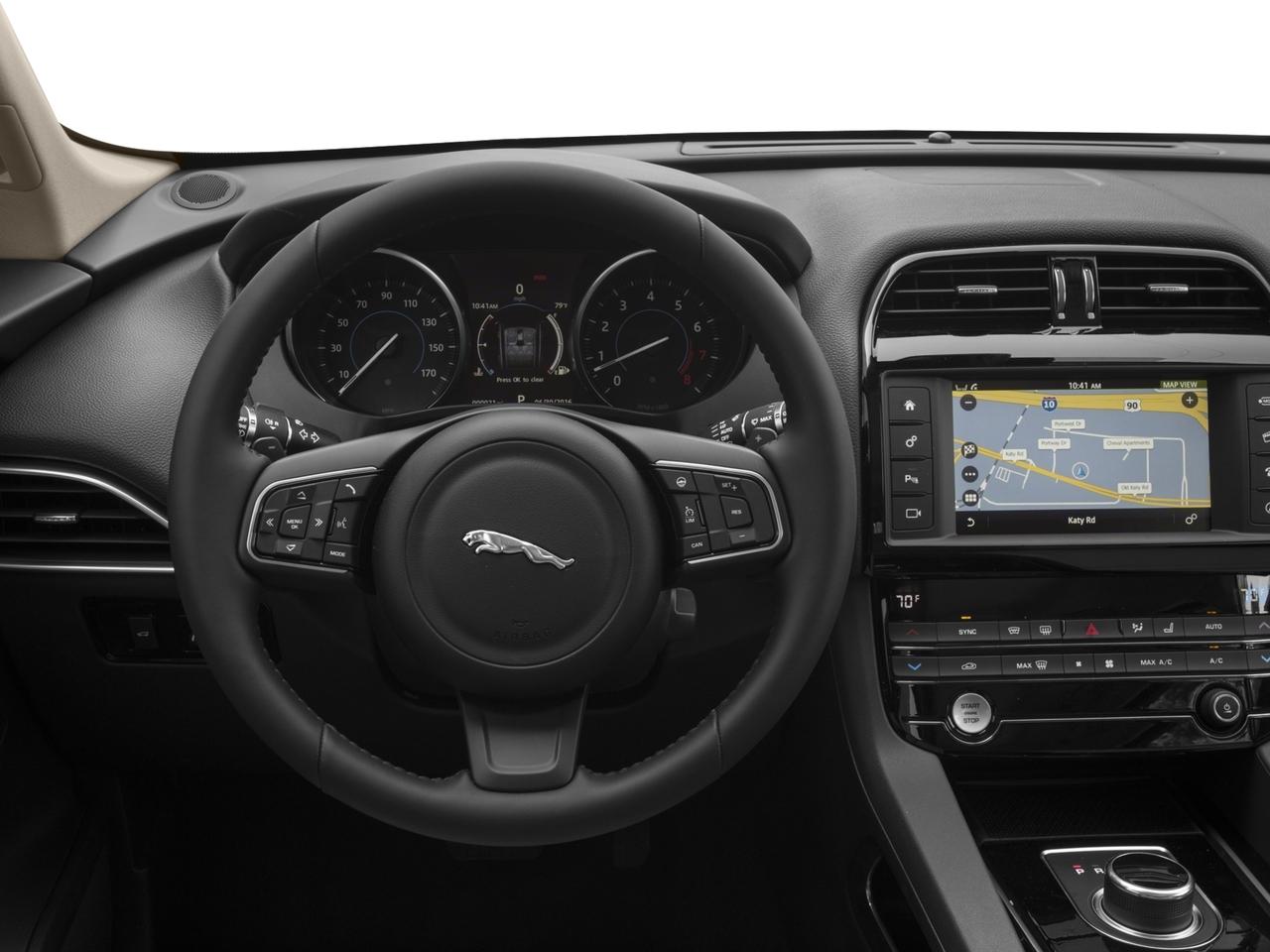 2017 Jaguar F-PACE Vehicle Photo in Plainfield, IL 60586