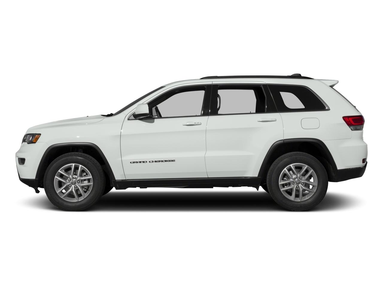 2017 Jeep Grand Cherokee Vehicle Photo in MEDINA, OH 44256-9631