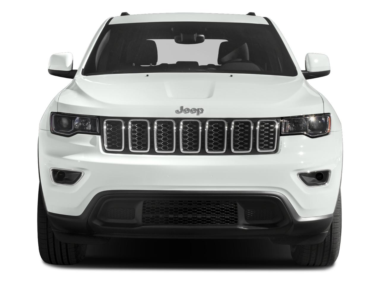 2017 Jeep Grand Cherokee Vehicle Photo in DENVER, CO 80221-3610