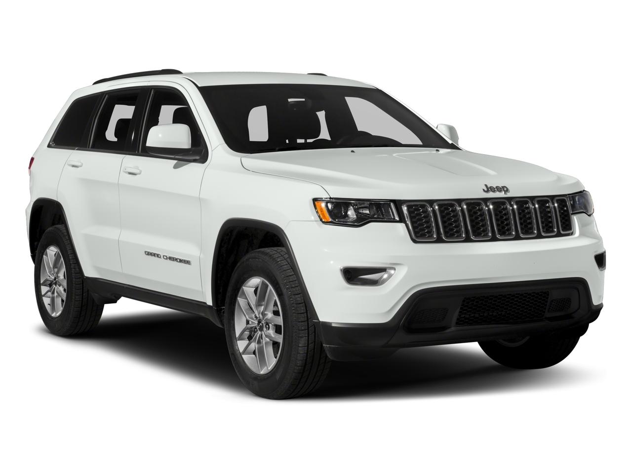 2017 Jeep Grand Cherokee Vehicle Photo in Plainfield, IL 60586