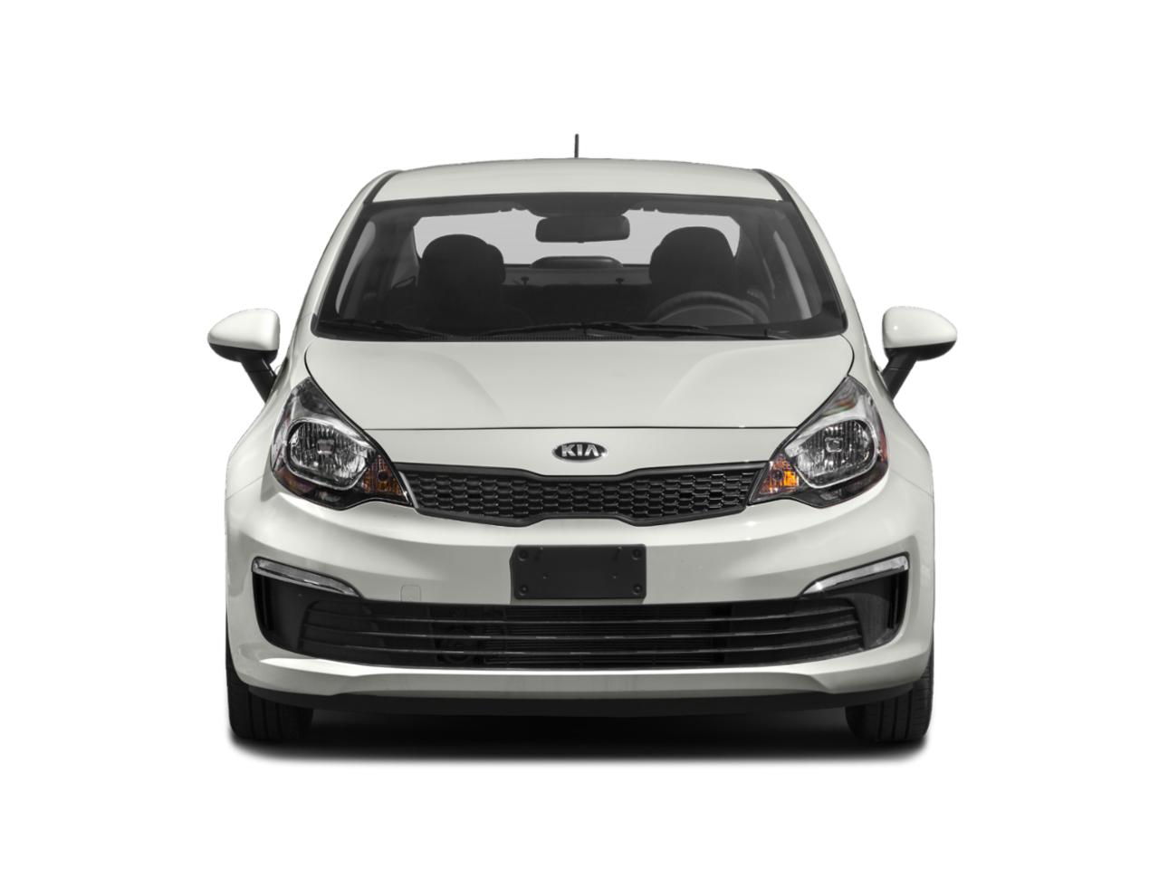 2017 Kia Rio Vehicle Photo in WACO, TX 76710-2592