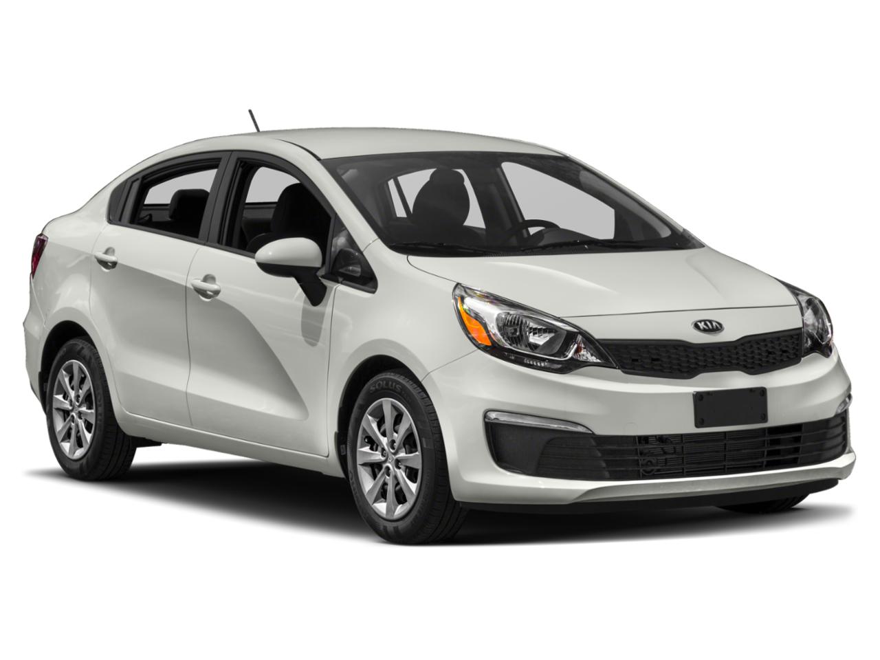 2017 Kia Rio Vehicle Photo in Davie, FL 33331