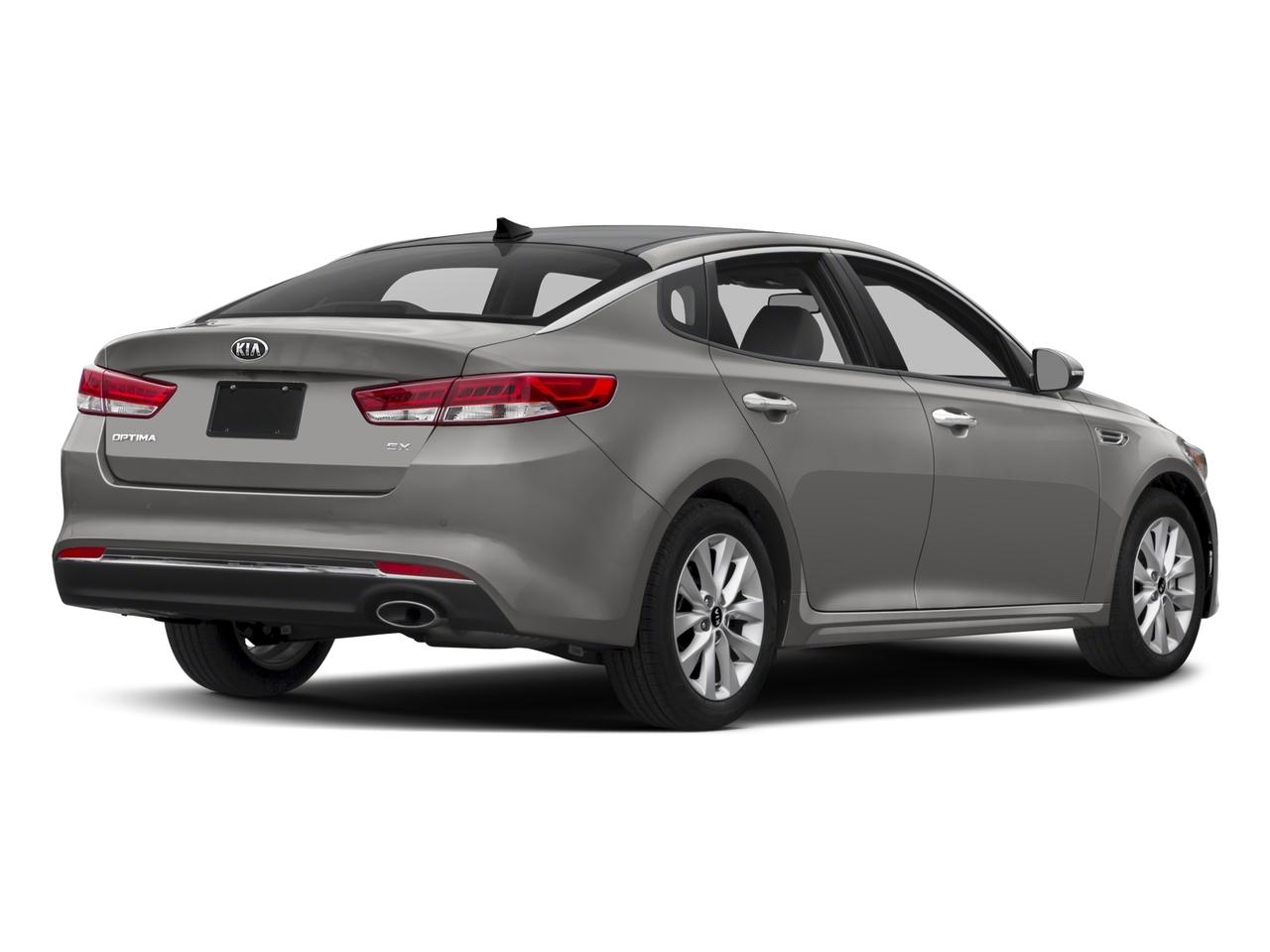 2017 Kia Optima Vehicle Photo in Ft. Myers, FL 33907