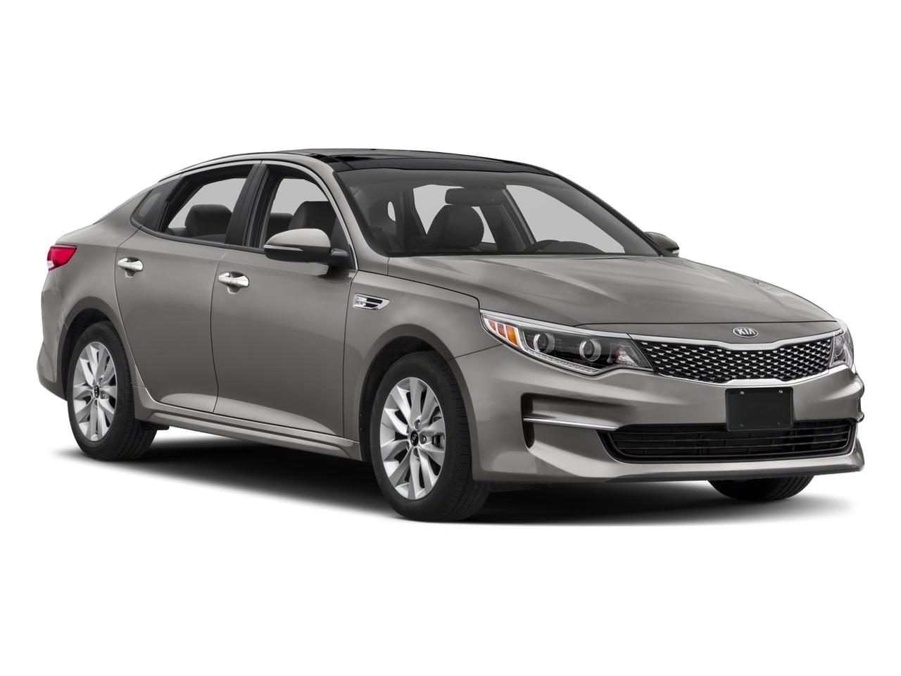 2017 Kia Optima Vehicle Photo in ENNIS, TX 75119-5114