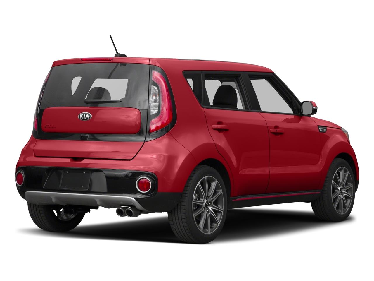 2017 Kia Soul Vehicle Photo in Las Vegas, NV 89149