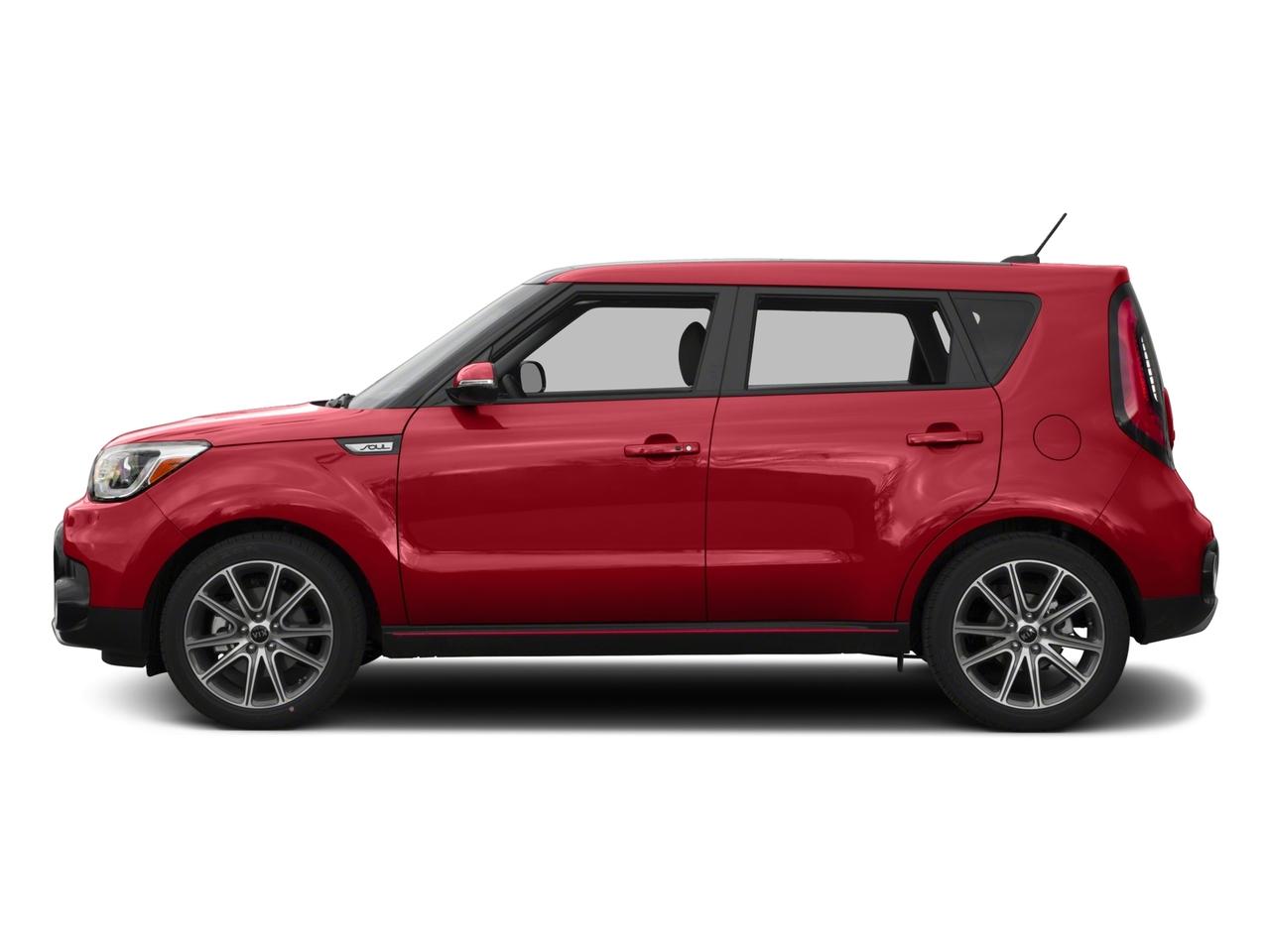 2017 Kia Soul Vehicle Photo in GRAND BLANC, MI 48439-8139