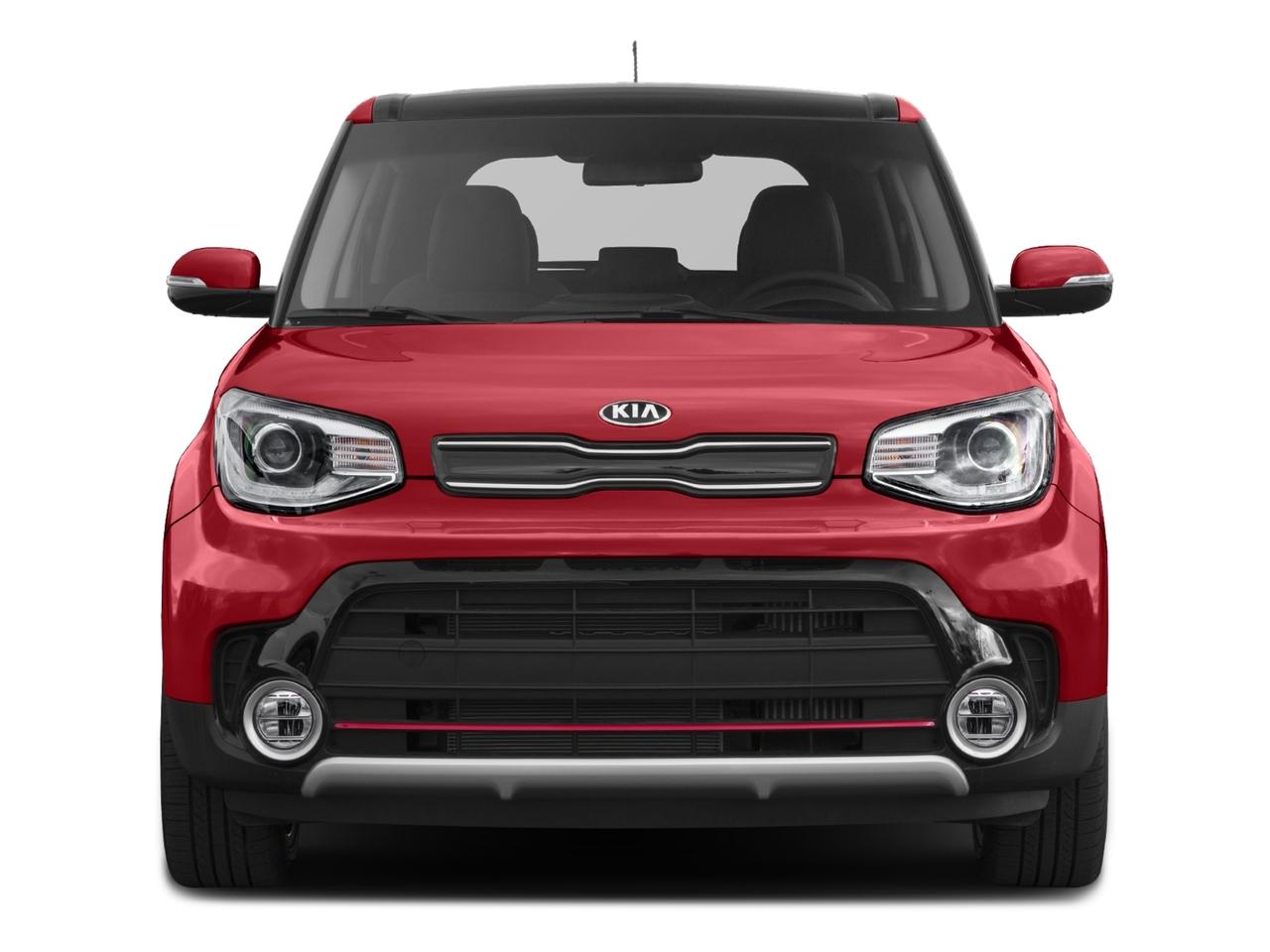 2017 Kia Soul Vehicle Photo in GRAND BLANC, MI 48439-8139