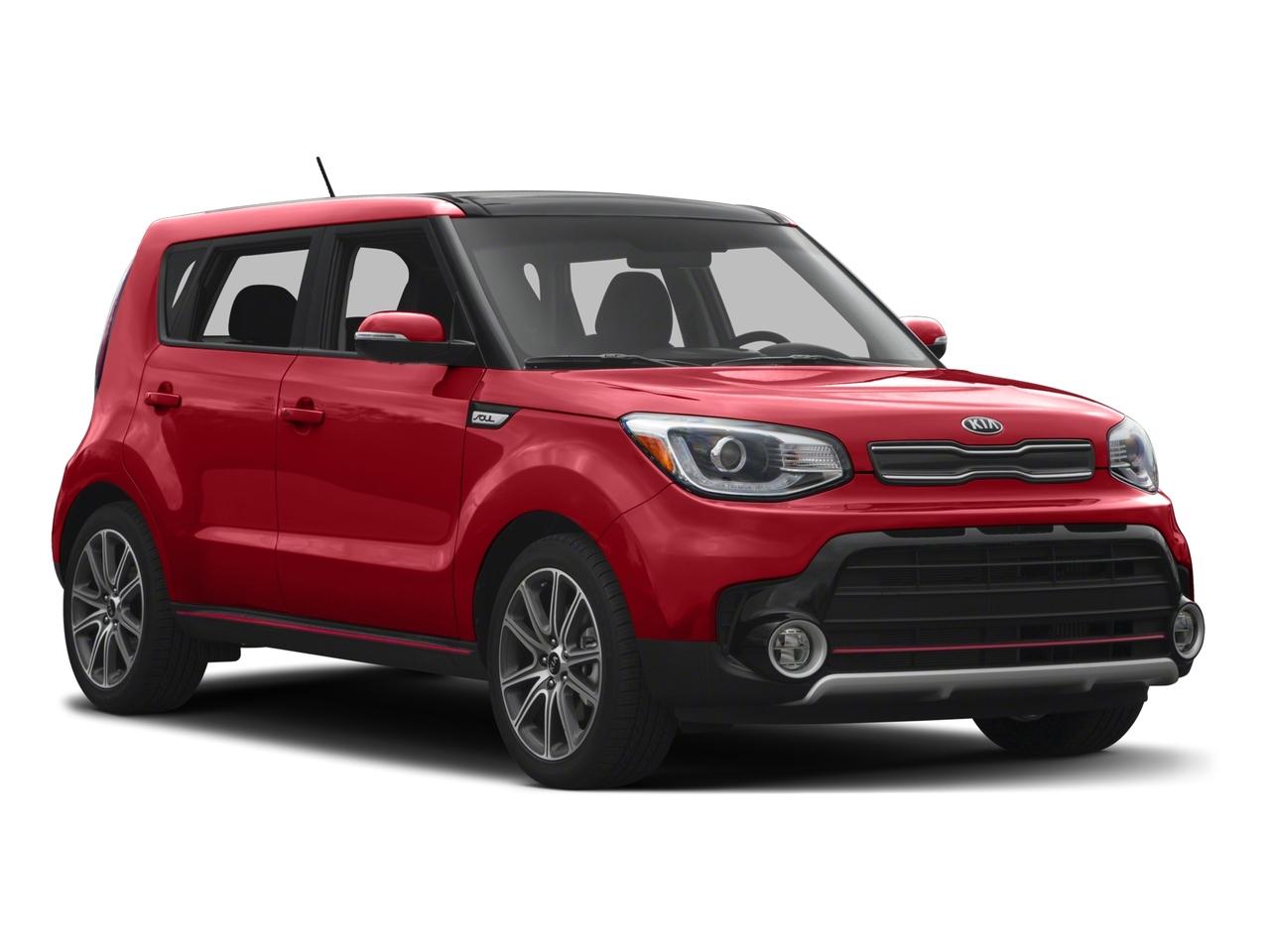 2017 Kia Soul Vehicle Photo in Las Vegas, NV 89149