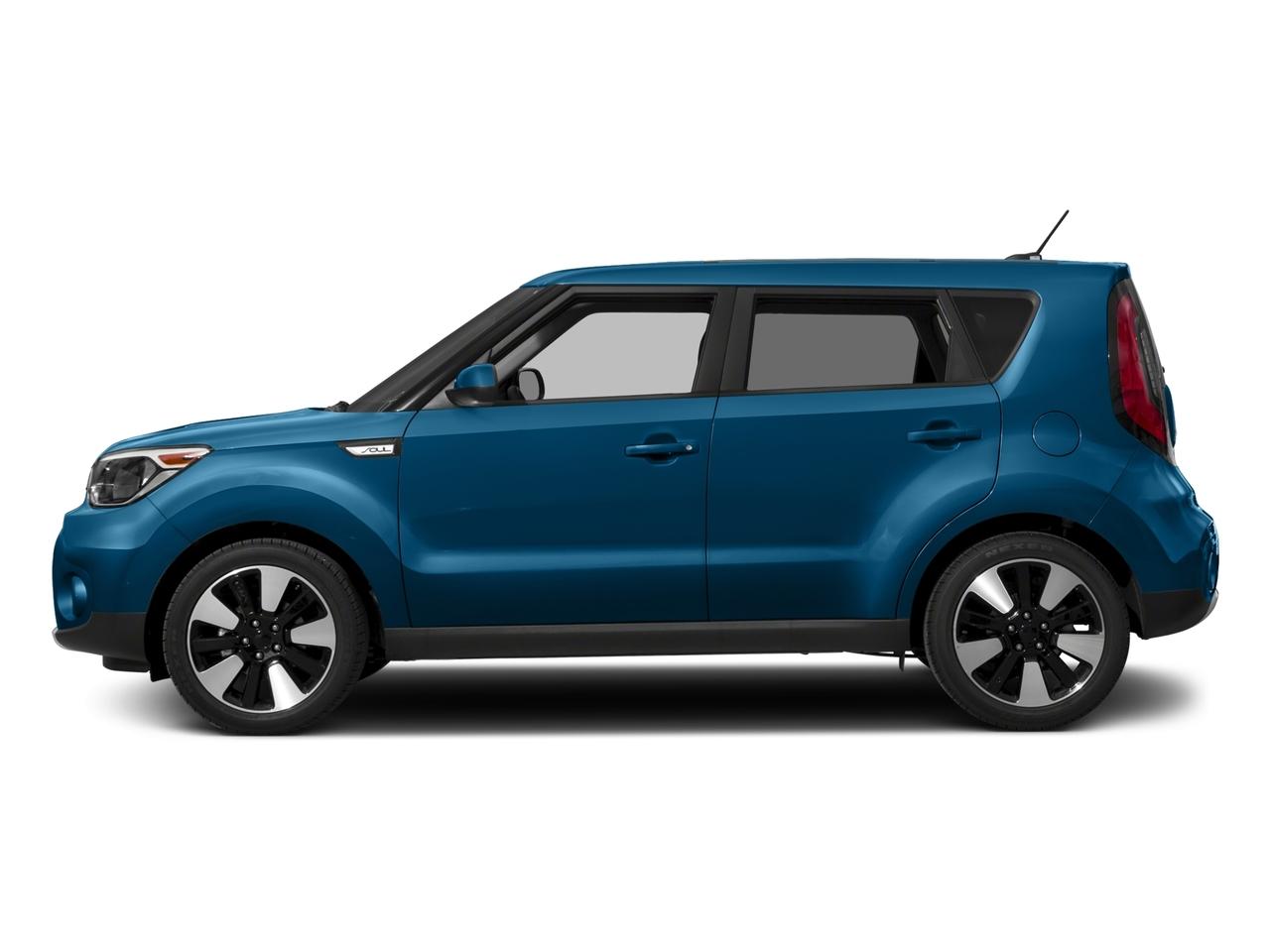 2017 Kia Soul Vehicle Photo in BOISE, ID 83705-3761