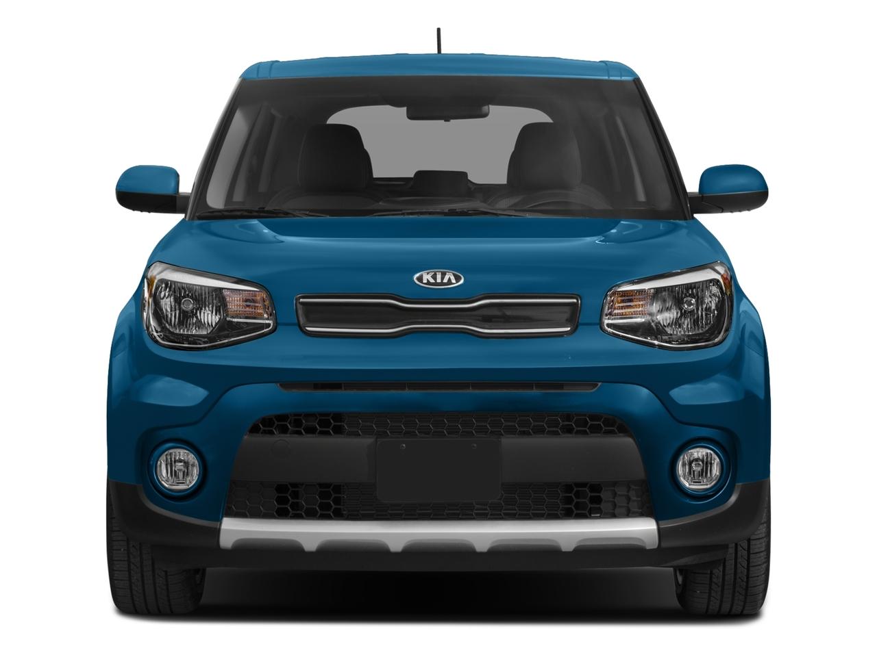 2017 Kia Soul Vehicle Photo in Memphis, TN 38115