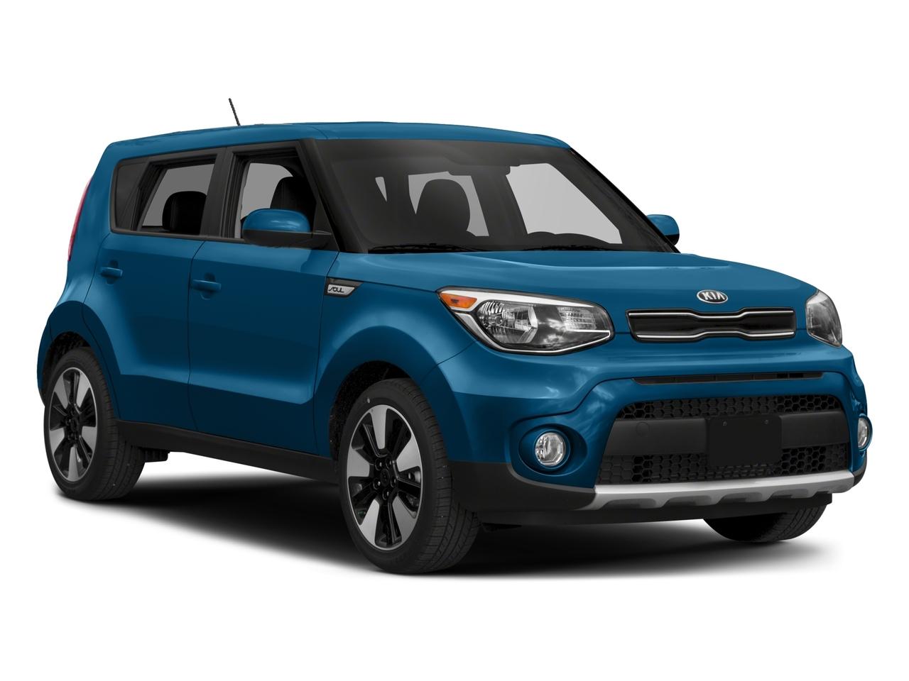 2017 Kia Soul Vehicle Photo in St. Petersburg, FL 33713