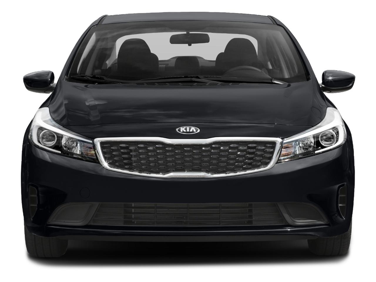 2017 Kia Forte Vehicle Photo in Tampa, FL 33614