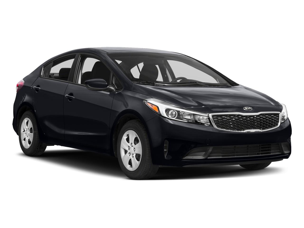 2017 Kia Forte Vehicle Photo in AUSTIN, TX 78759-4154