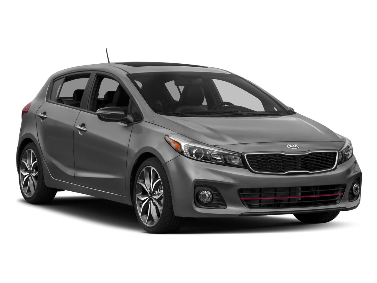 2017 Kia Forte5 Vehicle Photo in Neenah, WI 54956