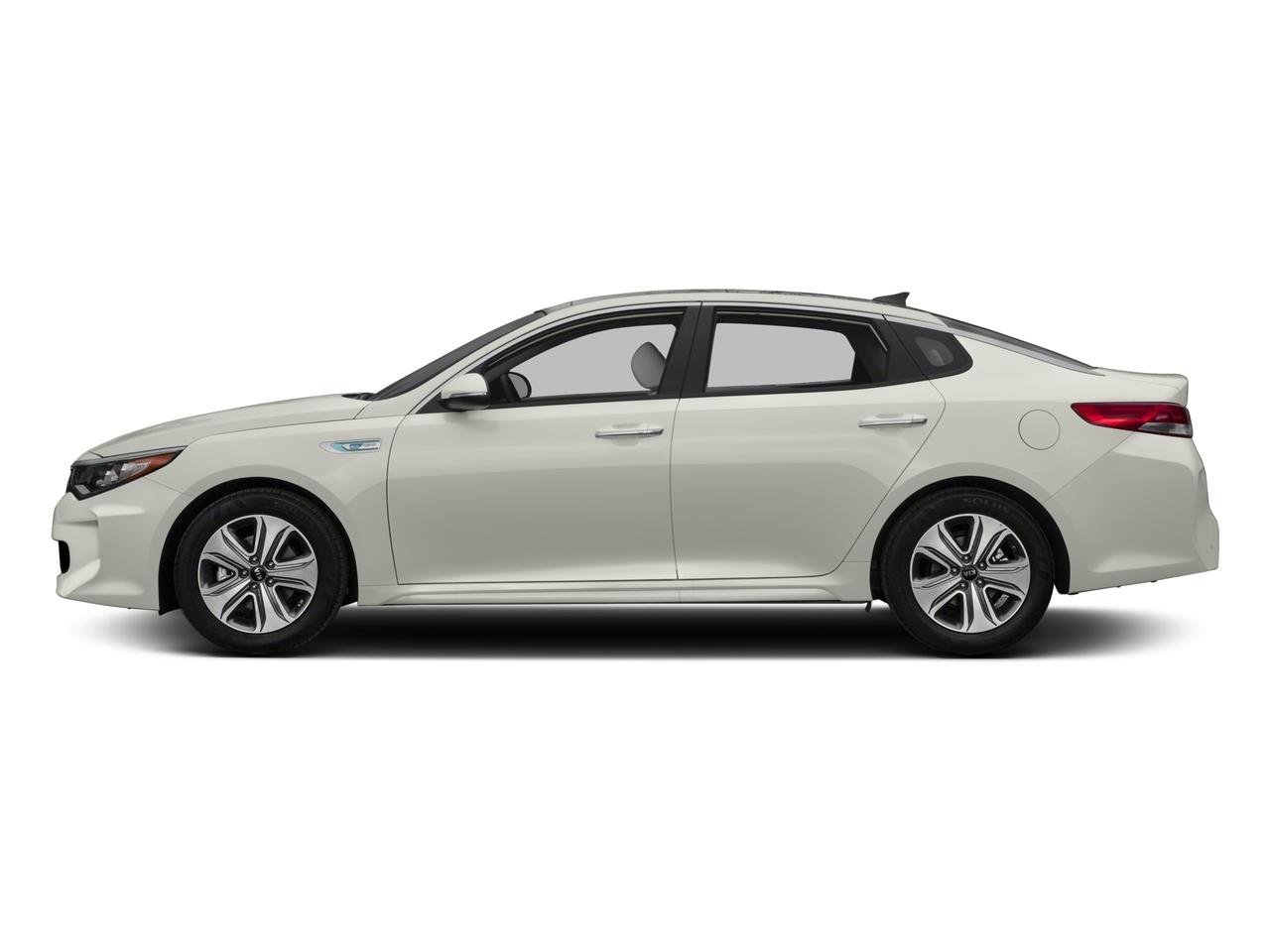 2017 Kia Optima Hybrid Vehicle Photo in Ft. Myers, FL 33907