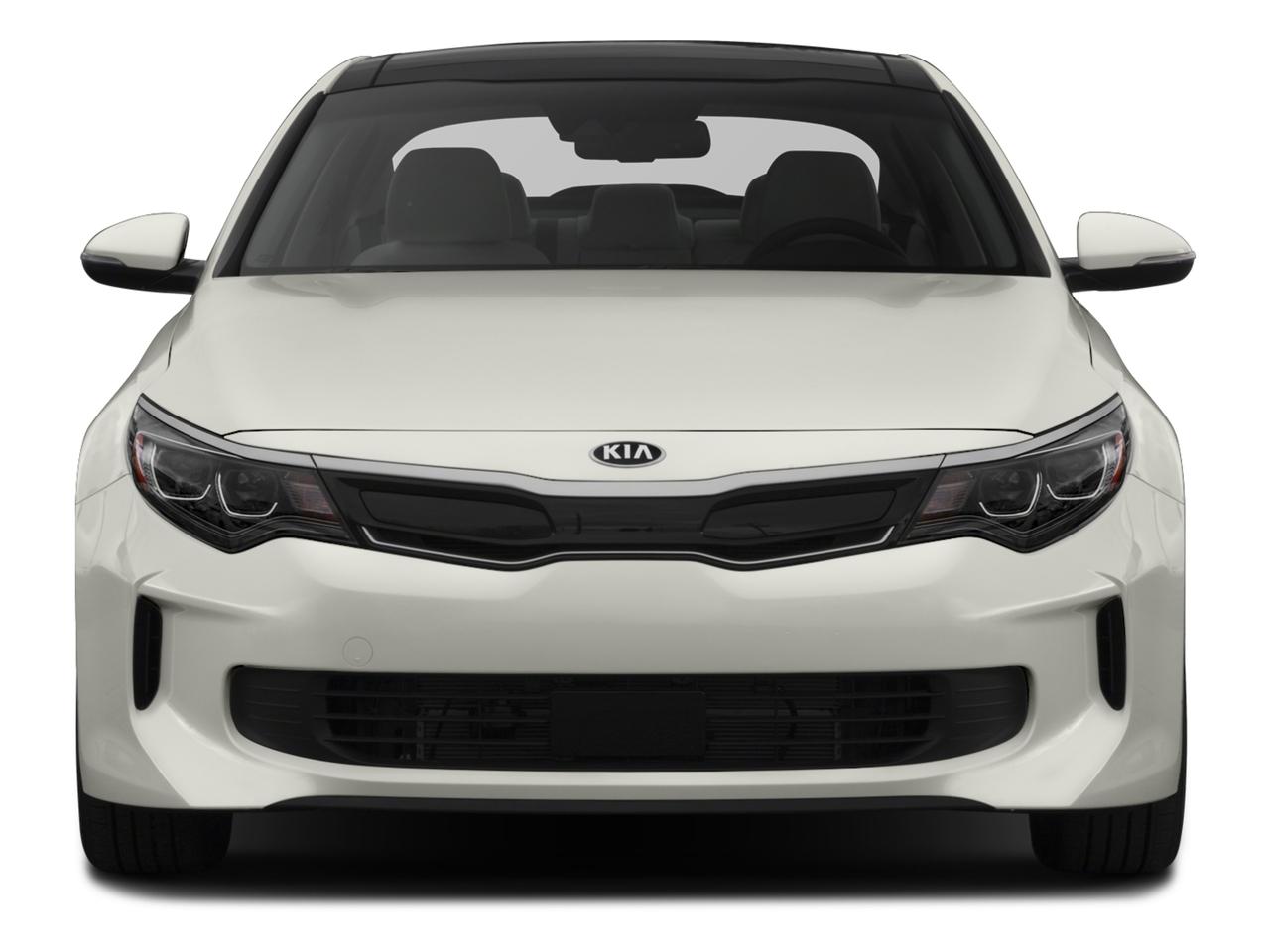 2017 Kia Optima Hybrid Vehicle Photo in Ft. Myers, FL 33907