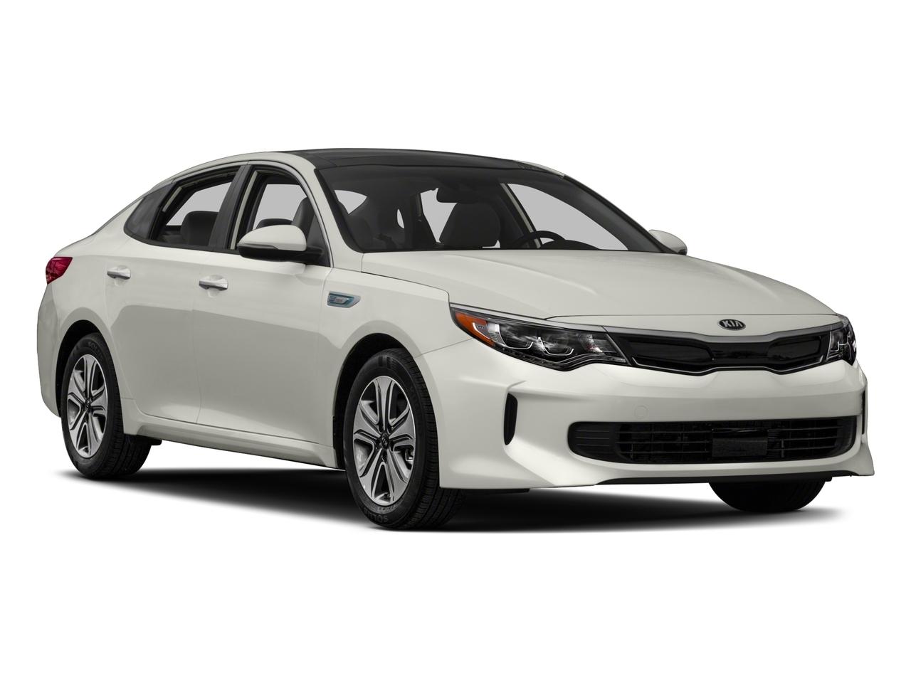 2017 Kia Optima Hybrid Vehicle Photo in Ft. Myers, FL 33907