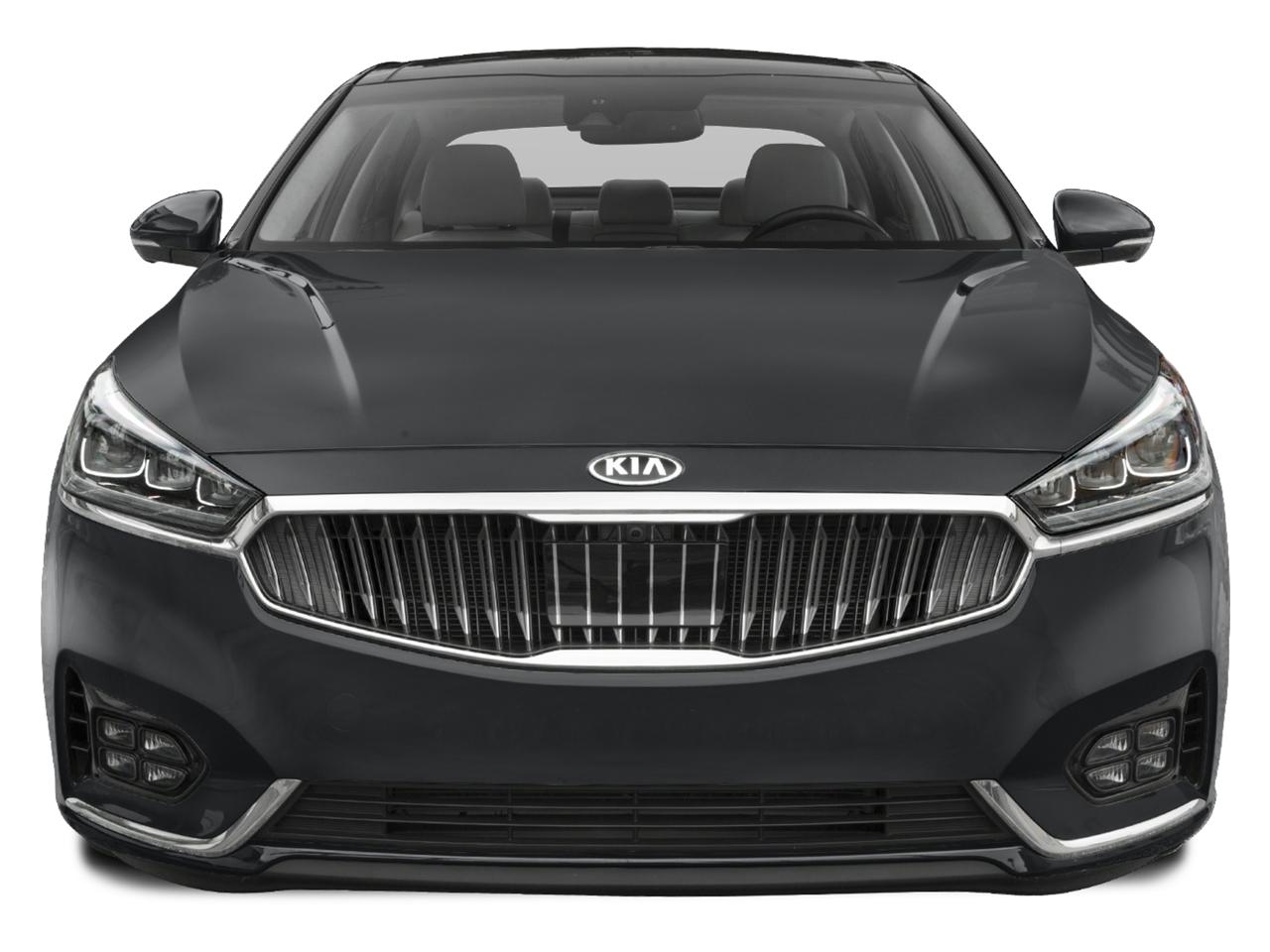 2017 Kia Cadenza Vehicle Photo in Tampa, FL 33614